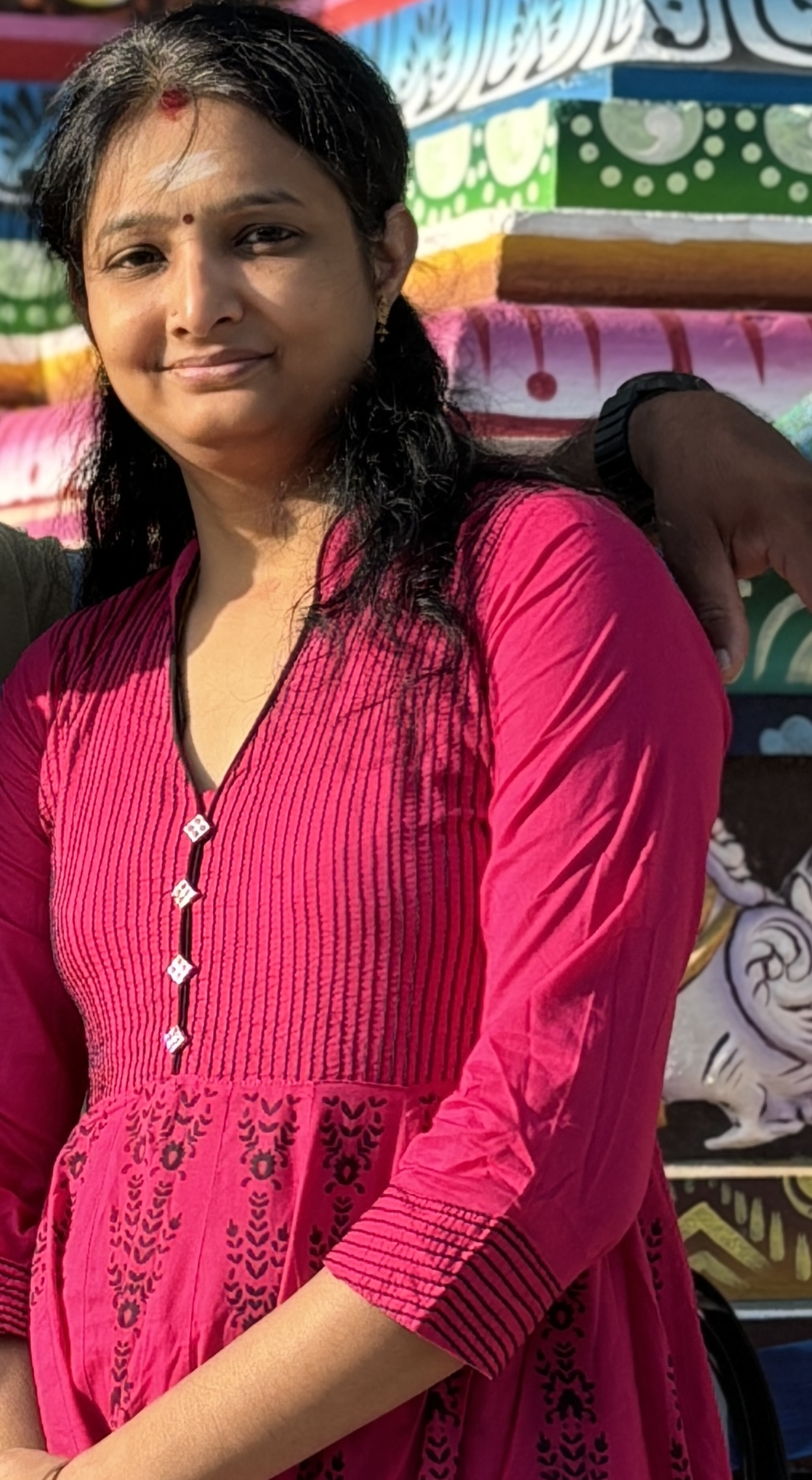 Profile